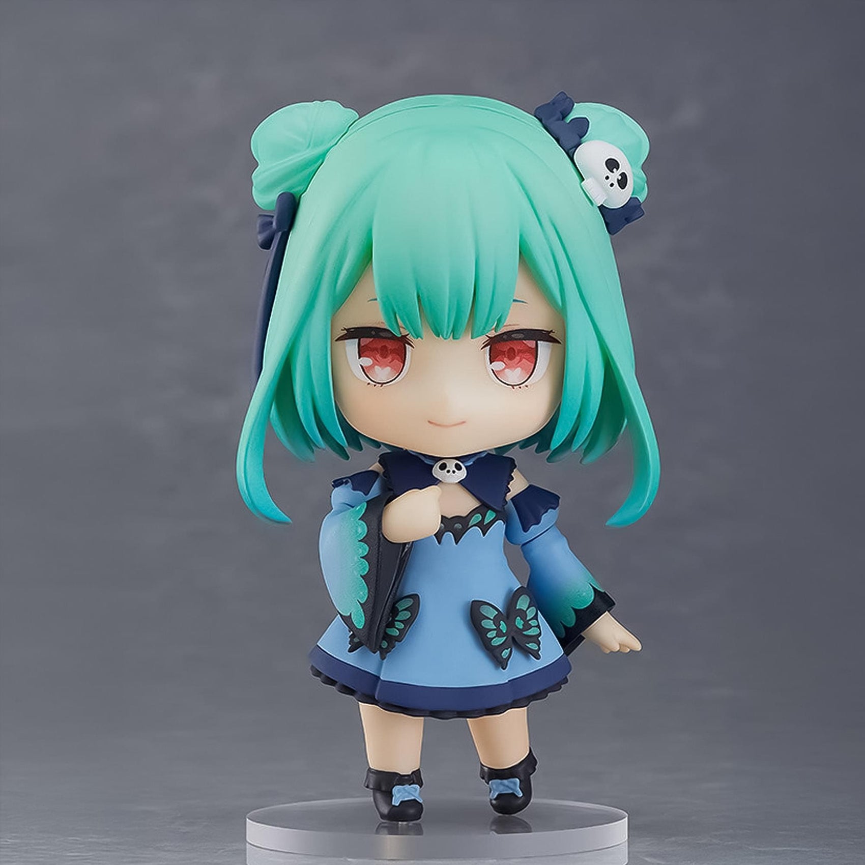 Figura Nendoroid Uruha Rushia - Hololive | Meses Sin Interés