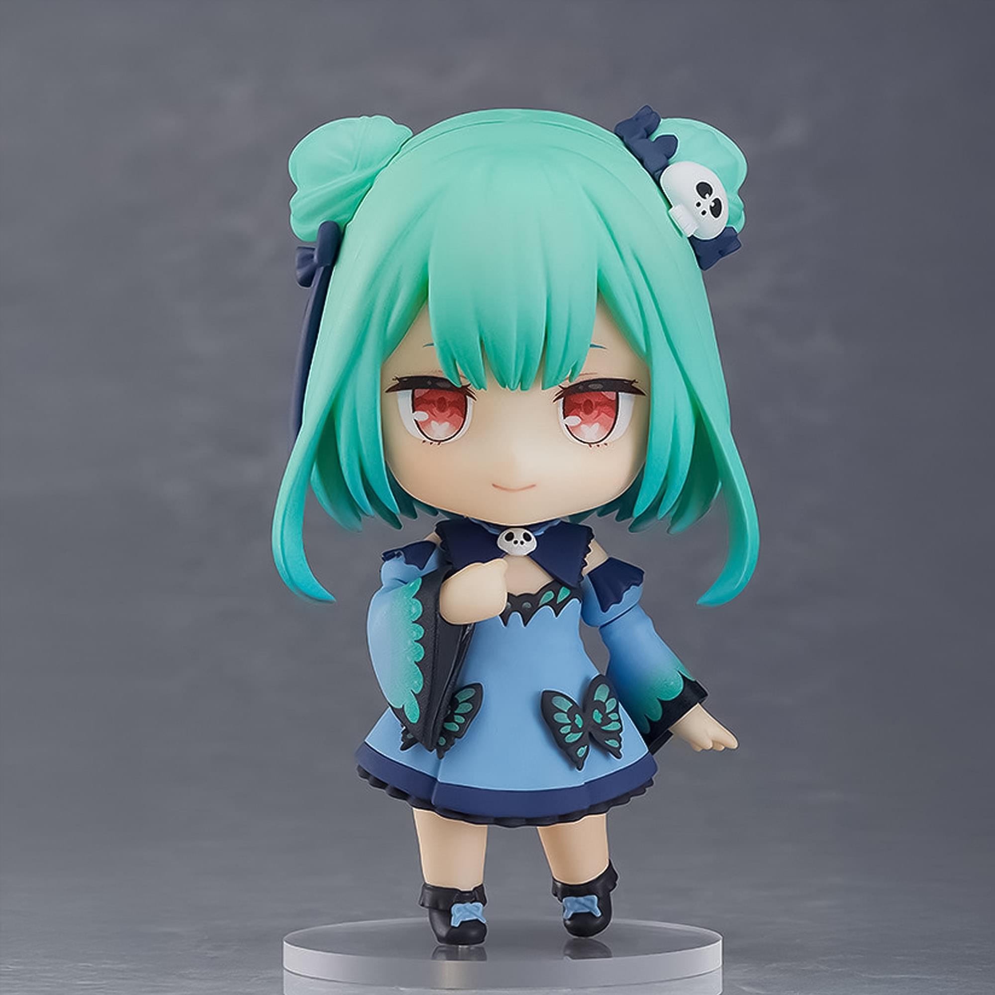 Hololive Production Nendoroid Figure | Uruha Rushia