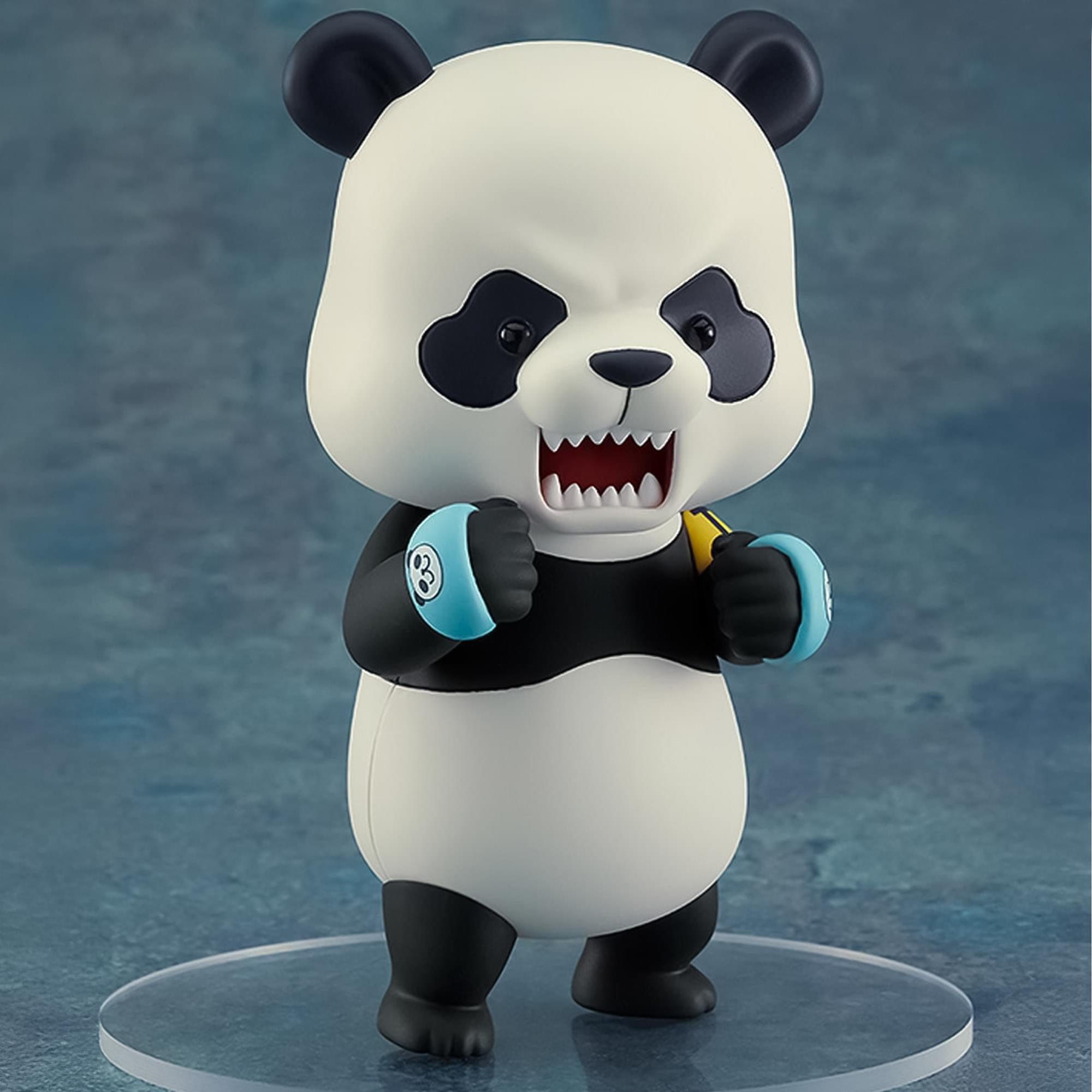 Jujutsu Kaisen Nendoroid Figure | Panda