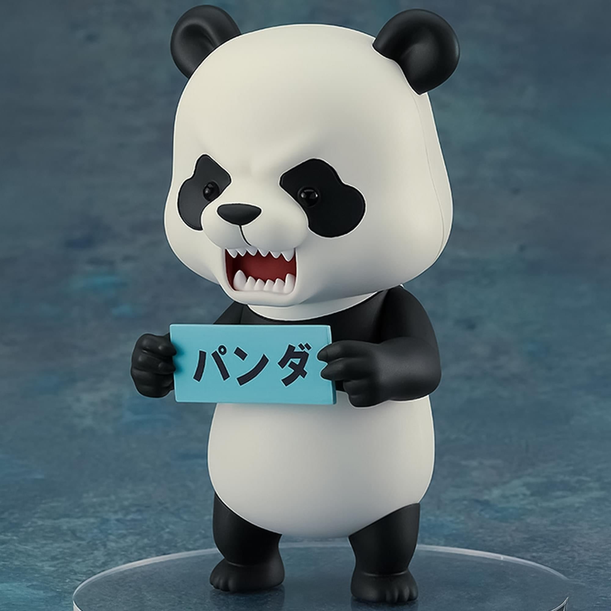 Jujutsu Kaisen Nendoroid Figure | Panda