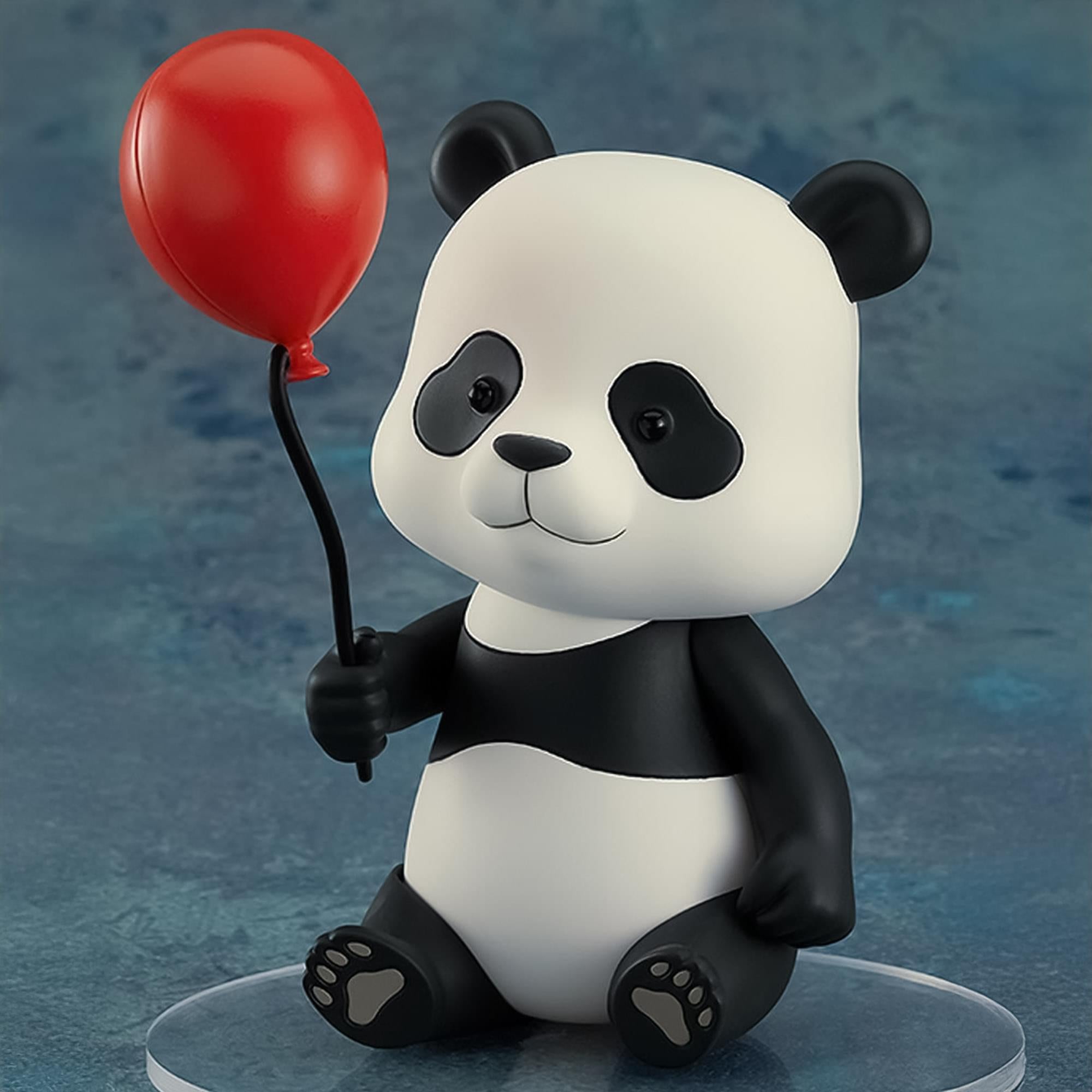 Jujutsu Kaisen Nendoroid Figure | Panda