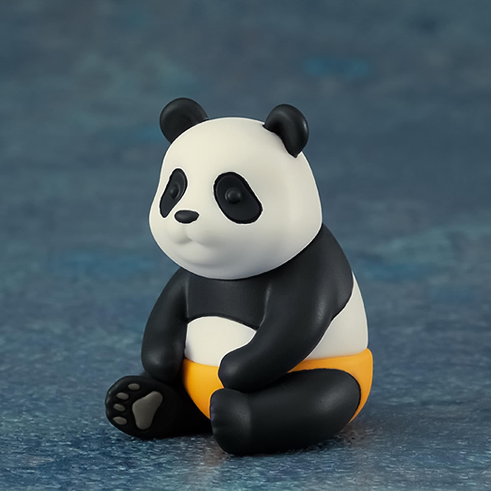 Jujutsu Kaisen Nendoroid Figure | Panda
