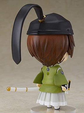 Touken Ranbu Online Ishikirimaru Nendoroid Action Figure
