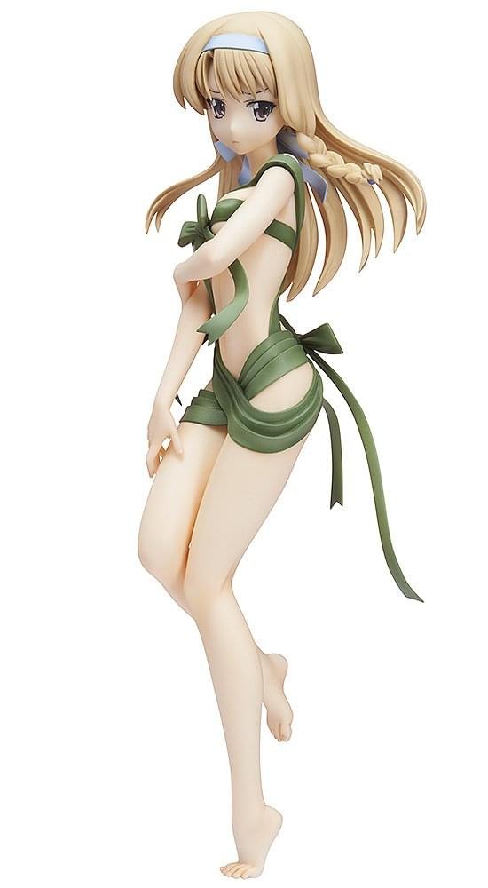 Nakaimo: Rinka Kunitachi 7.5" PVC Figure