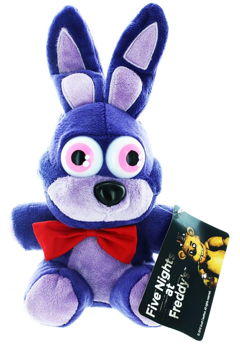 Five Nights At Freddy's 14" Plush: Bonnie