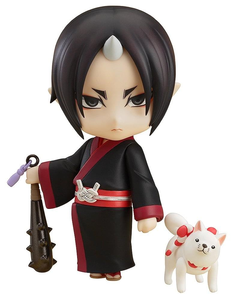 Hozuki No Reitetsu Hozuki Nendoroid Action Figure