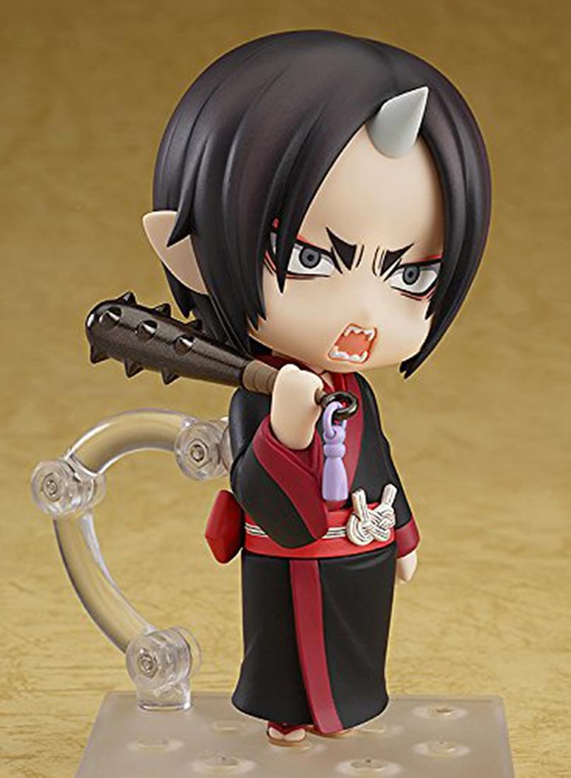 Hozuki No Reitetsu Hozuki Nendoroid Action Figure