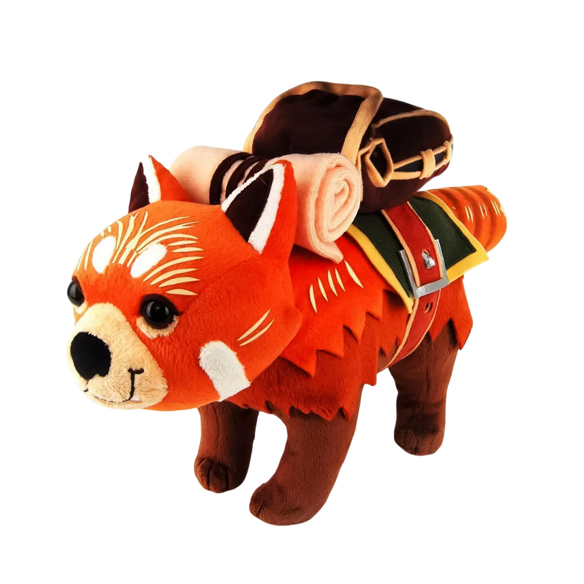 DOTA 2 18" Redpaw Plush (Digital Unlock Not Included)