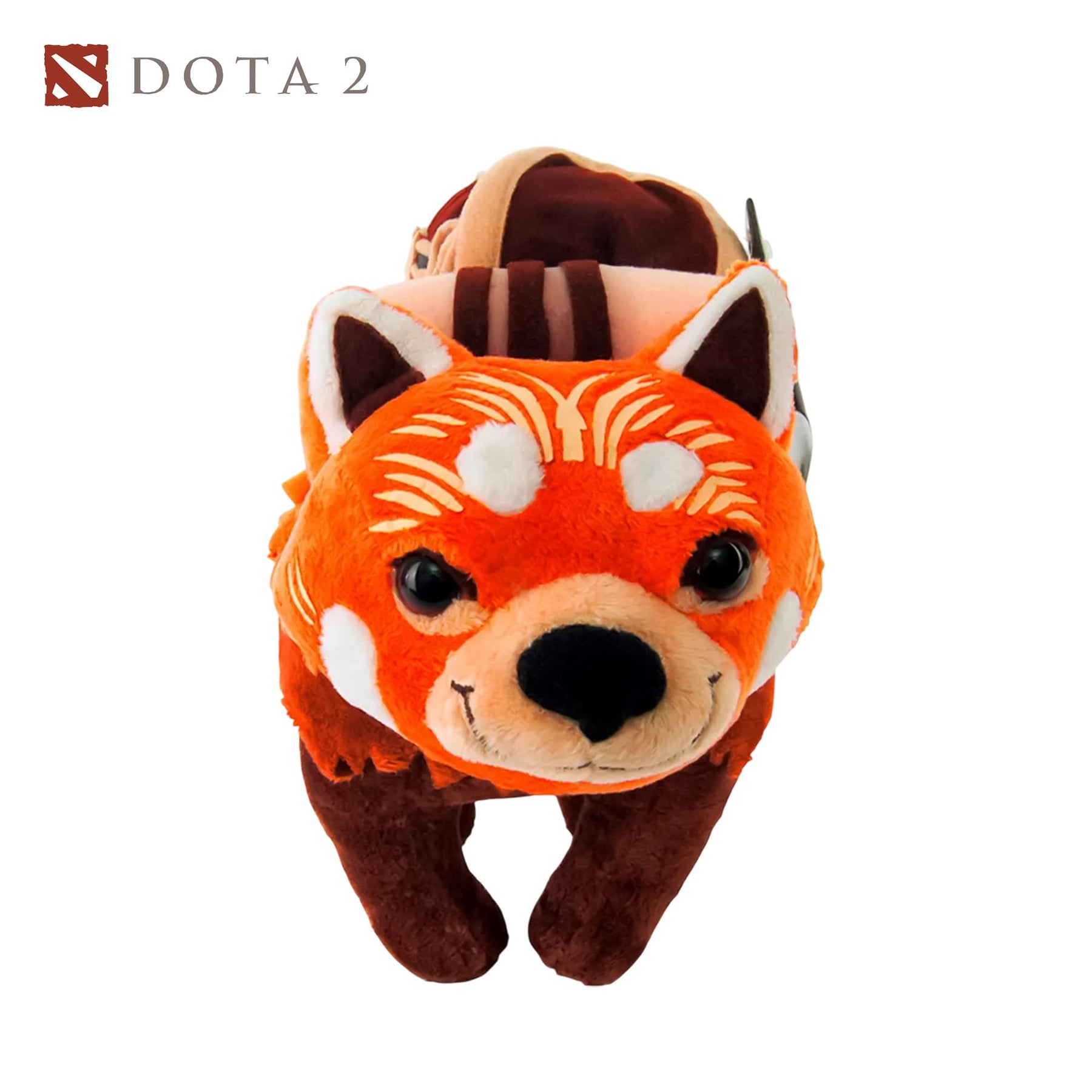DOTA 2 18" Redpaw Plush (Digital Unlock Not Included)