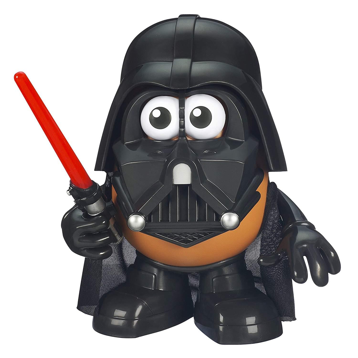 Star Wars Darth Tater Mr Potato Head