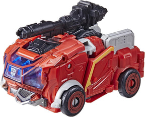 Transformers Generations Studio Series Action Figure | Transformers 6 Ironhide