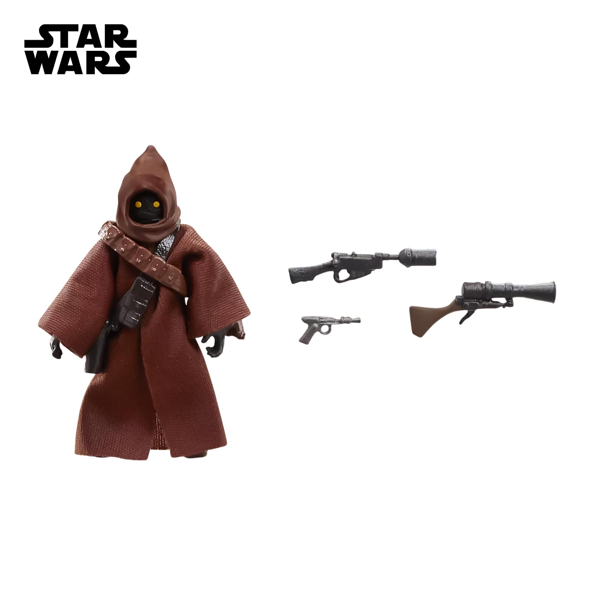Star Wars: A New Hope The Vintage Collection Streets of Mos Eisley Action Figure Playset