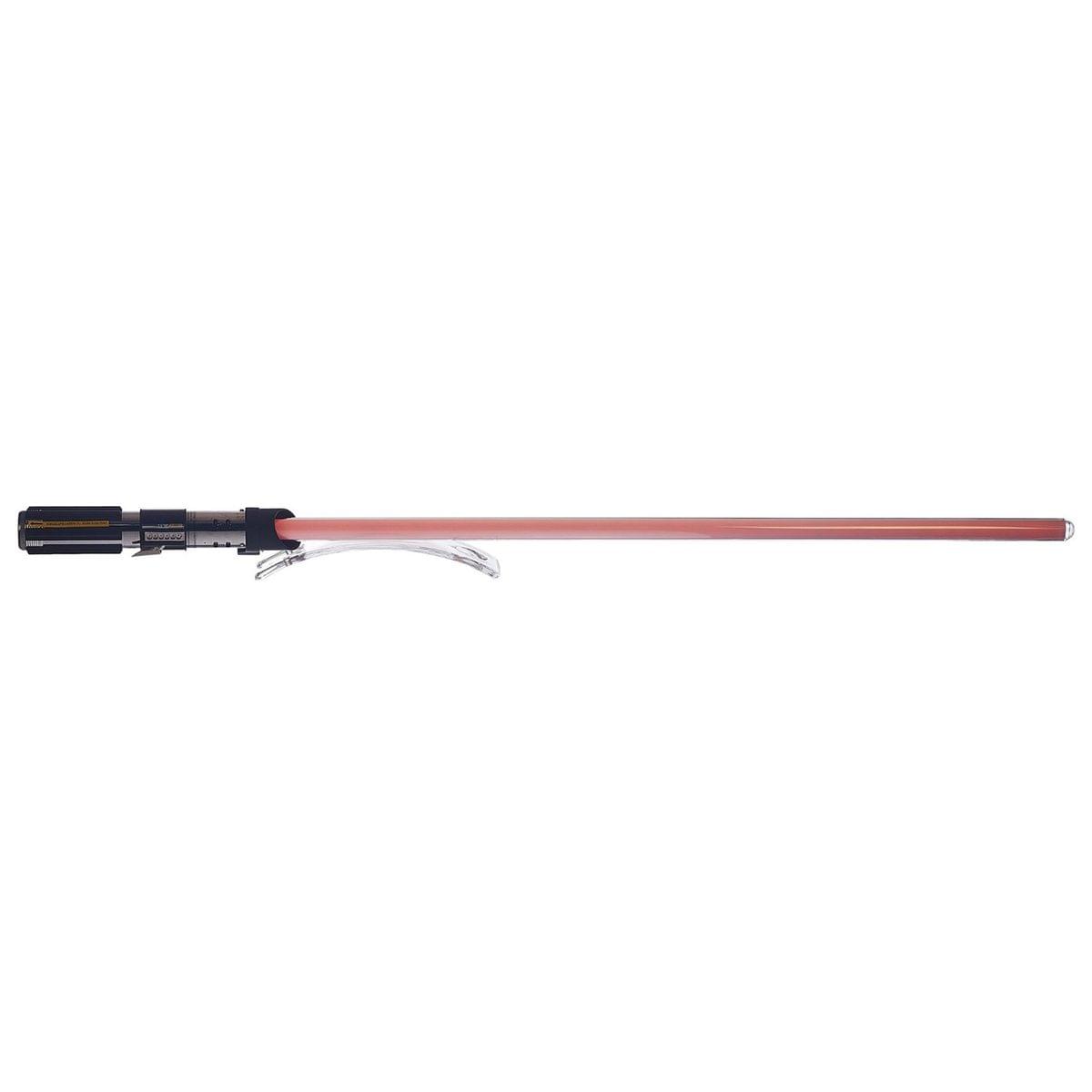 Star Wars The Black Series Force FX Lightsaber Darth Vader