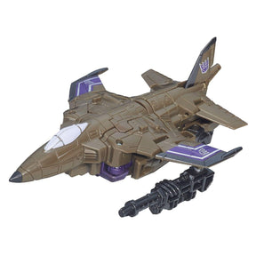 Transformers Generations Combiner Wars Deluxe Class Action Figure: Blast Off