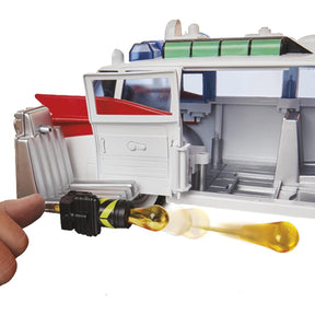 Ghostbusters 2021 Movie Ecto-1 Playset with Accessories