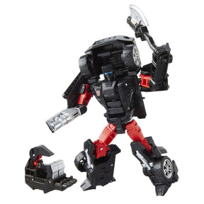 Transformers Generations Combiner Wars Action Figure: Trailbreaker