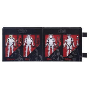 Star Wars 6" Black Series Stormtrooper Action Figure 4-Pack