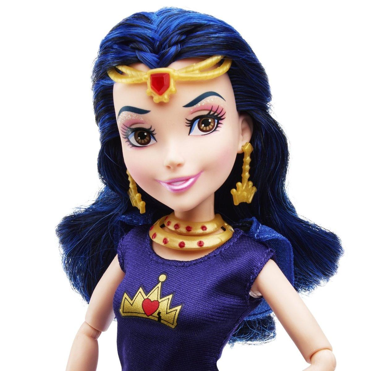 Hasbro Disney Descendants Genie Chic Evie Villain Doll