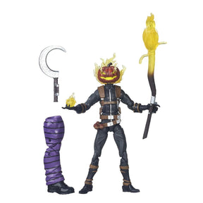 Spider-Man Legends 6" Action Figure: Jack O'Lantern