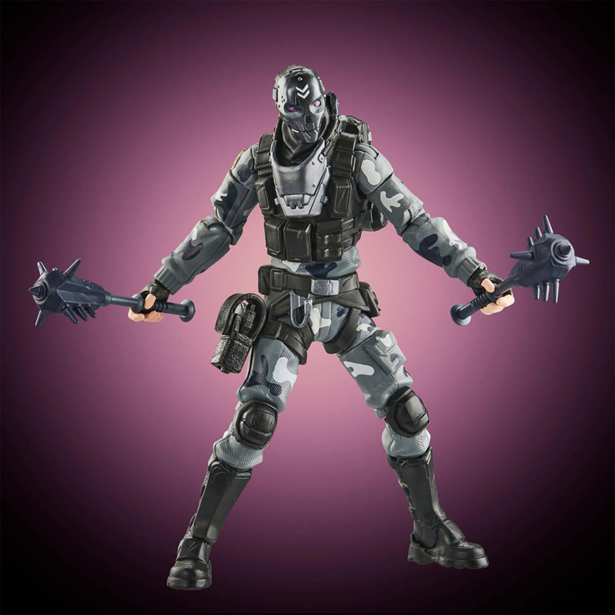 Fortnite Victory Royale Series Metal Mouth 6 Inch Action Figure