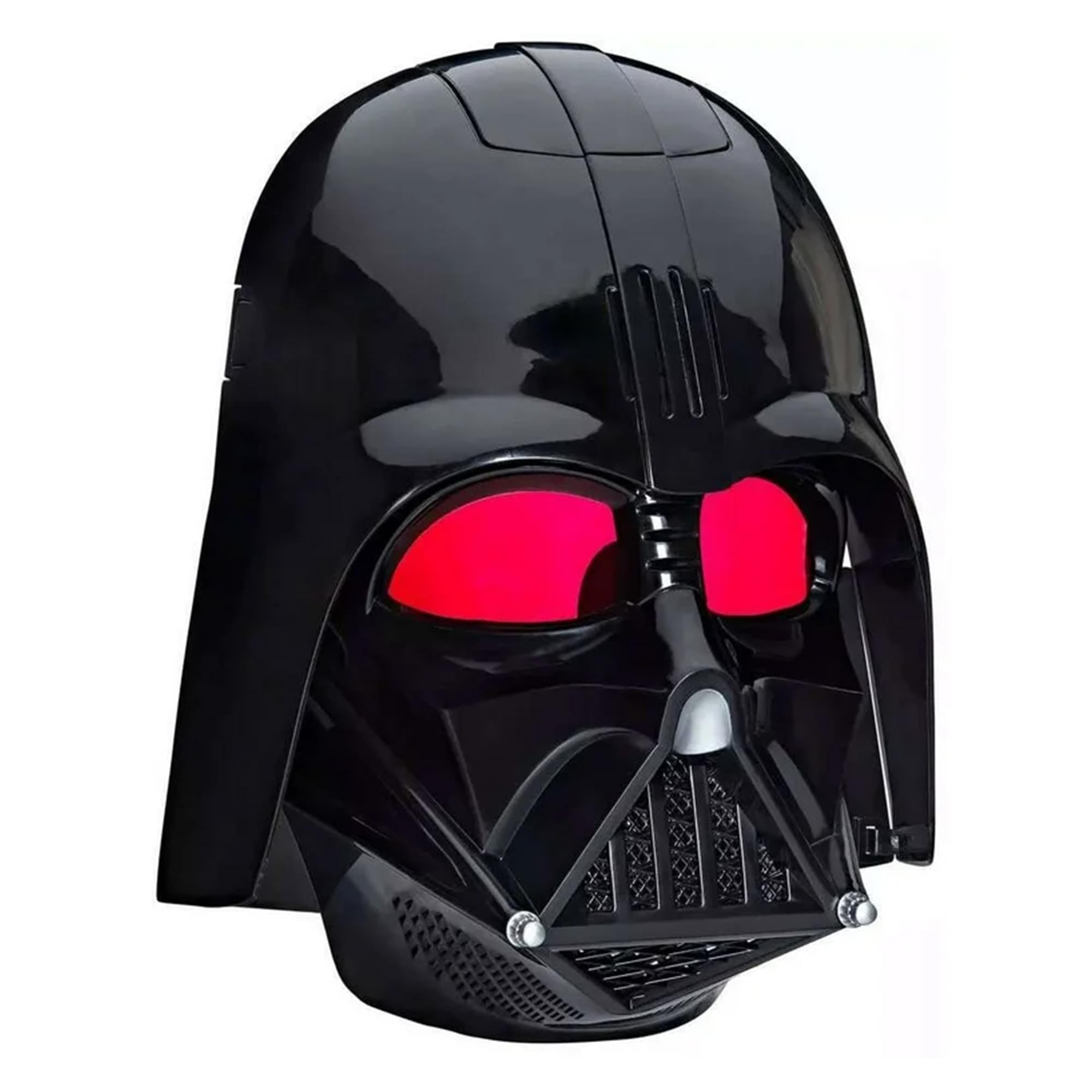 Star Wars Darth Vader Voice Changer Mask