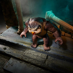 Dungeons & Dragons Golden Archive 6 Inch Scale Owlbear Action Figure
