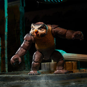 Dungeons & Dragons Golden Archive 6 Inch Scale Owlbear Action Figure