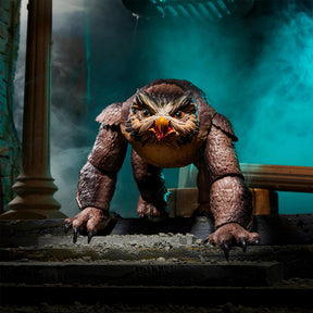 Dungeons & Dragons Golden Archive 6 Inch Scale Owlbear Action Figure