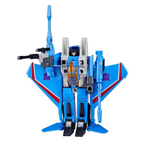 Transformers: The Movie Thundercracker 5.5 Inch Retro Figure