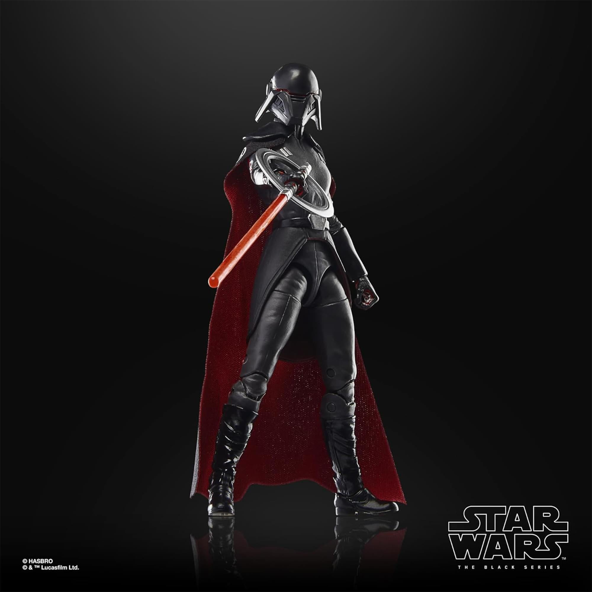 Star Wars Jedi: Fallen Order 6-Inch Black Series Action Figure 3-Pack