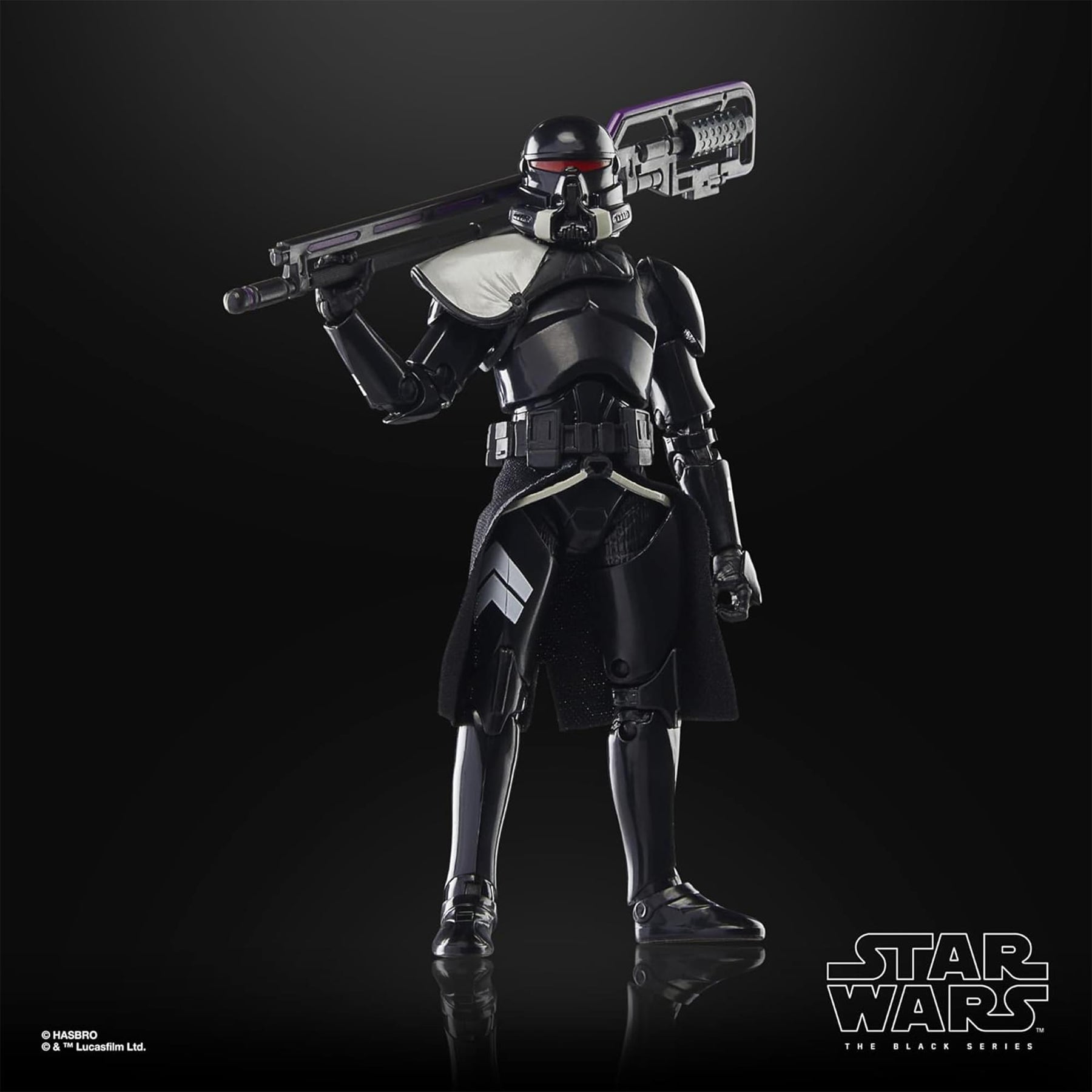 Star Wars Jedi: Fallen Order 6-Inch Black Series Action Figure 3-Pack
