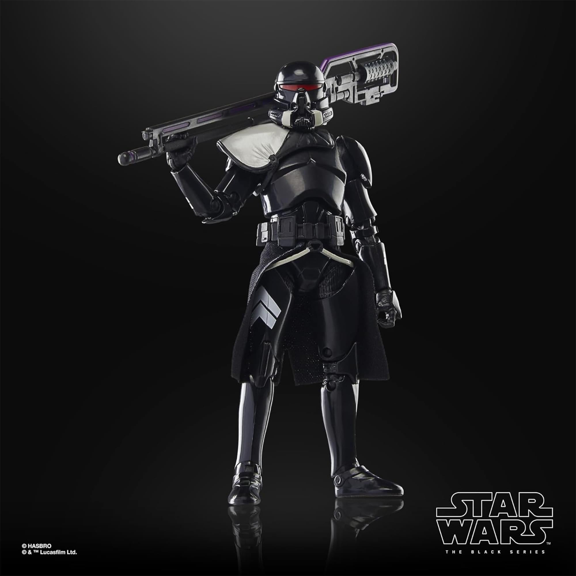 Star Wars Jedi: Fallen Order 6-Inch Black Series Action Figure 3-Pack
