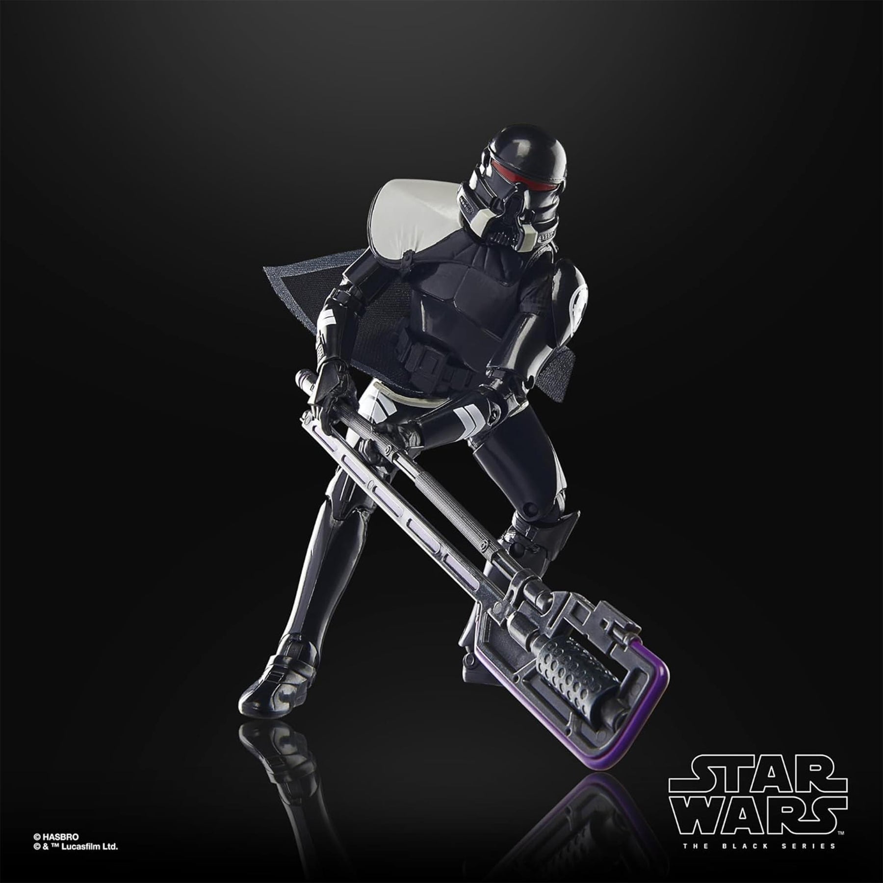 Star Wars Jedi: Fallen Order 6-Inch Black Series Action Figure 3-Pack