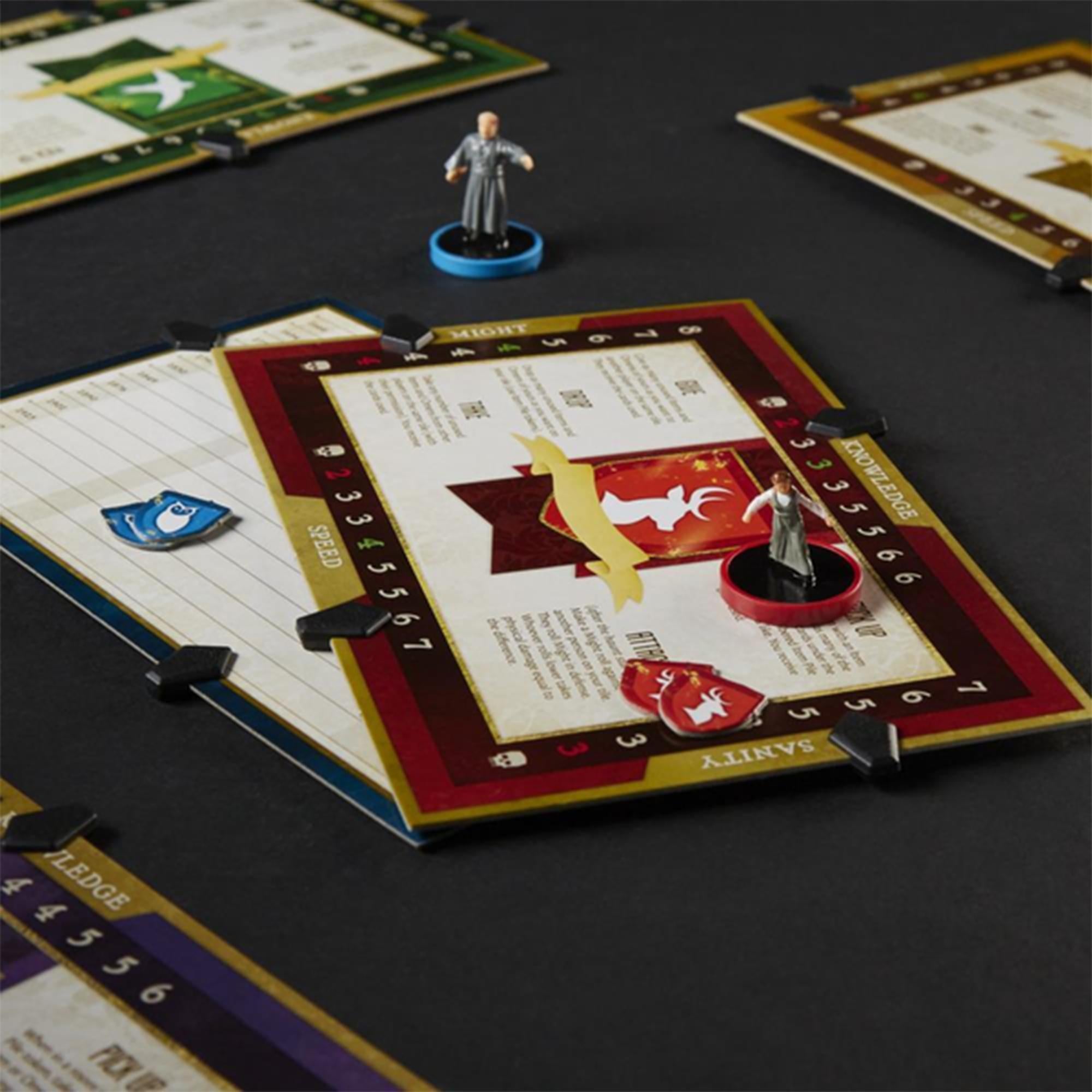 Betrayal Legacy Board Game