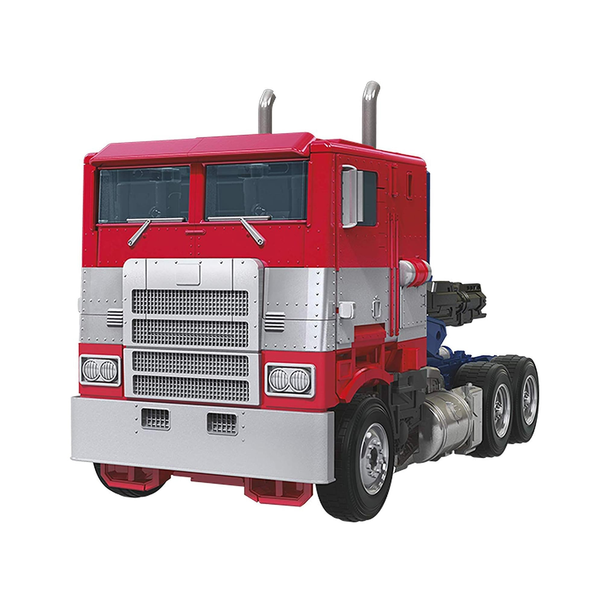 Transformers Studio Series 38 Voyager Class Bumblebee Movie Optimus Prime