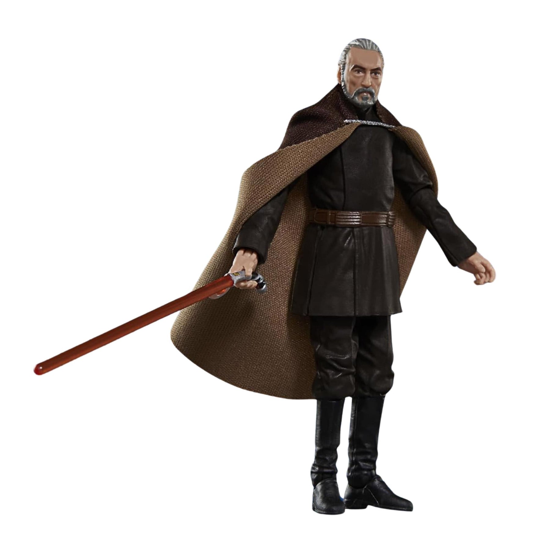 Star Wars Vintage Collection 3.75 Inch Action Figure | Count Dooku