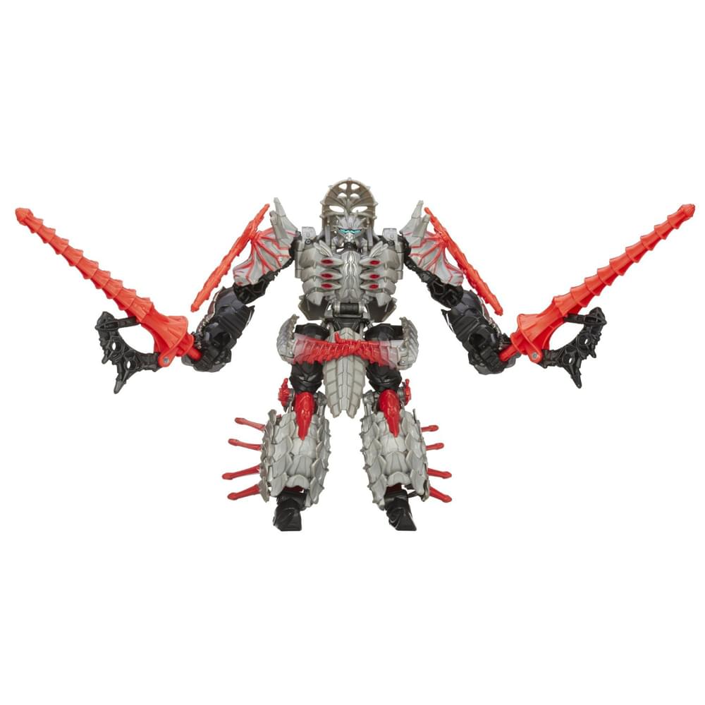 Transformers Age of Extinction Generations Voyager Action Figure: Slog