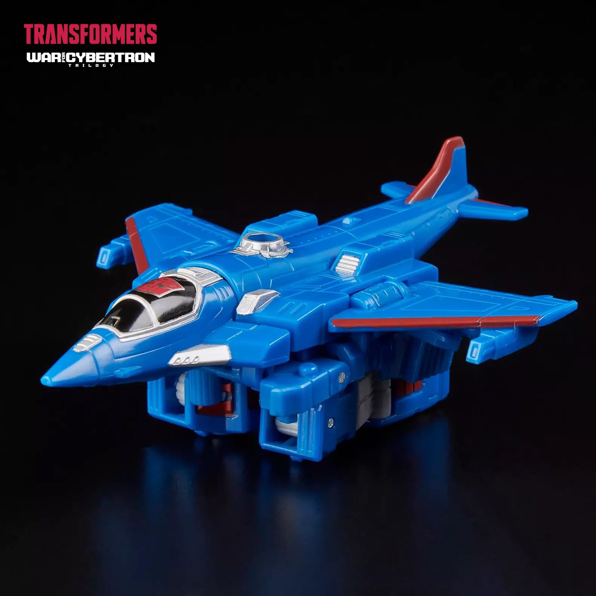 Transformers War For Cybertron WFC-S26 Autobot Alphastrike Counterforce 3-Pack