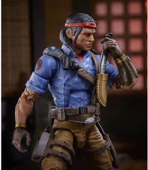 GI Joe Classified Series 6 Inch Action Figure | Spirit Iron-Knife