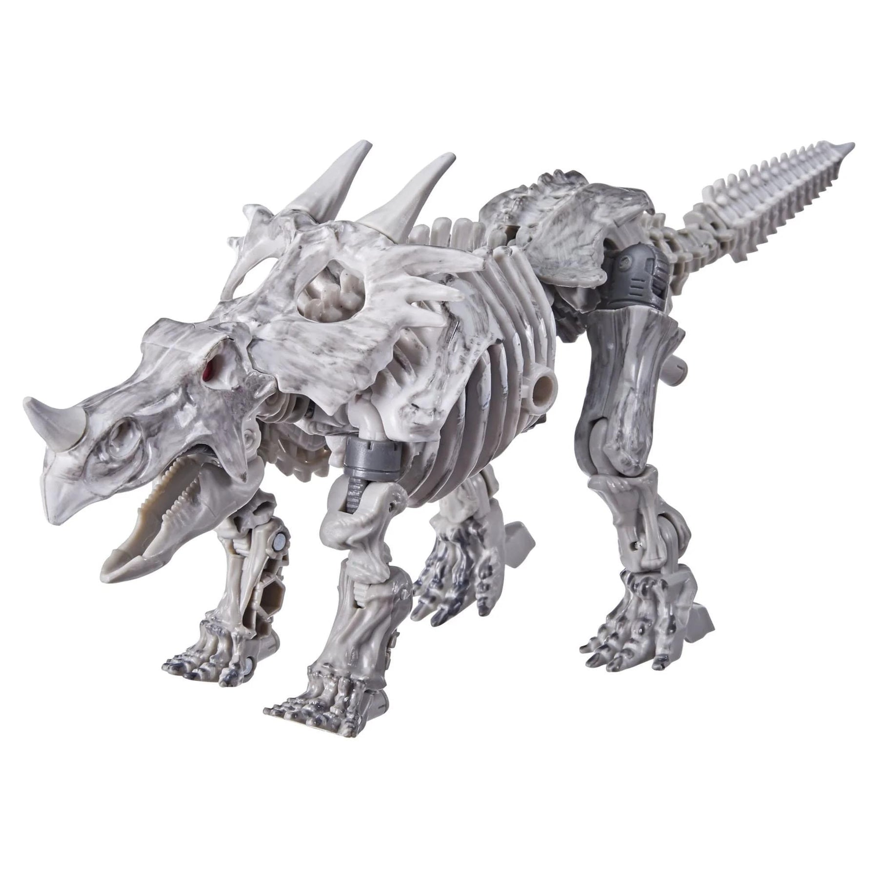 Transformers War for Cybertron WFC-K15 Ractonite Fossilizer Action Figure