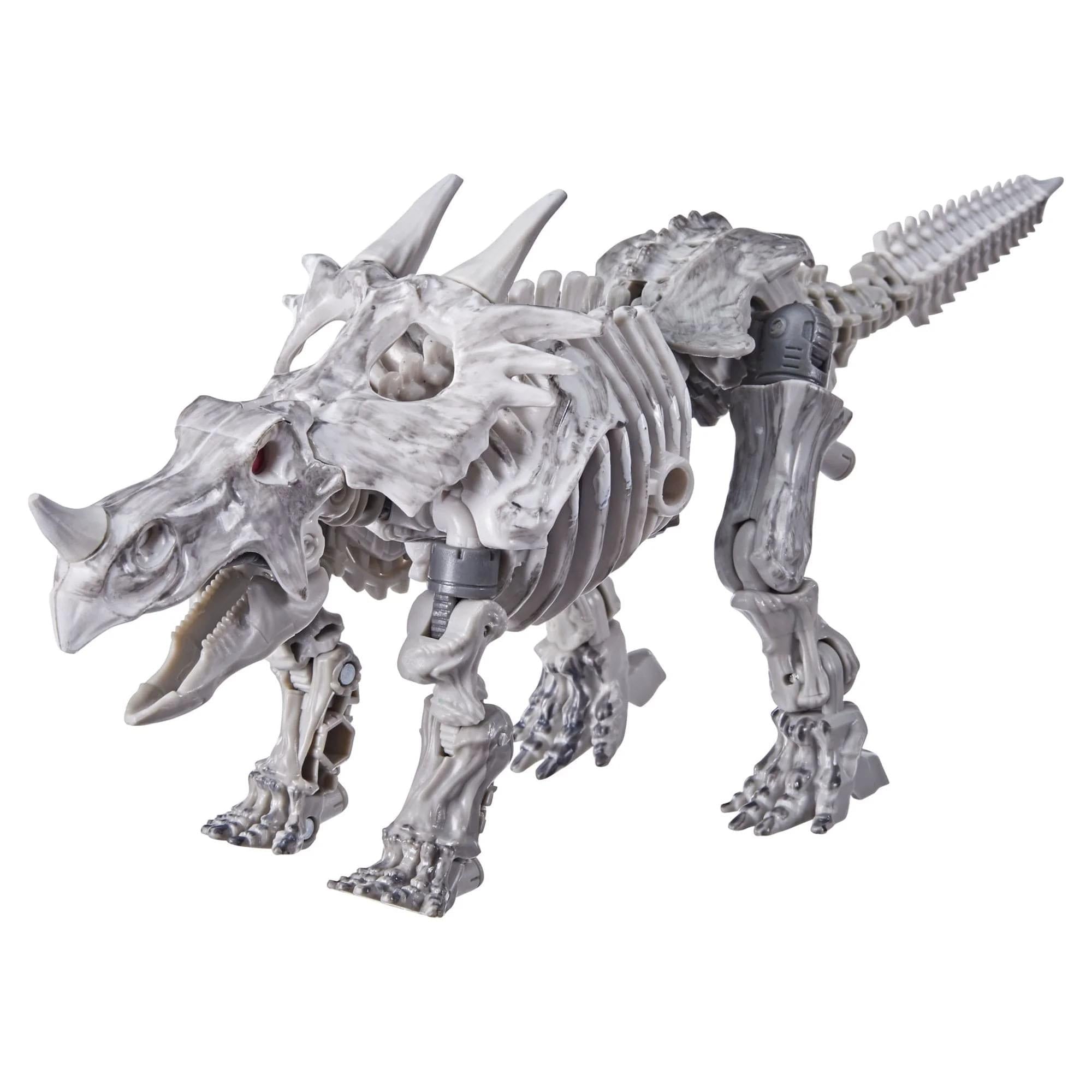 Transformers War for Cybertron WFC-K15 Ractonite Fossilizer Action Figure