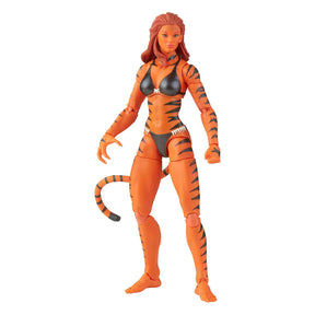 Marvel Legends 6 Inch Retro Action Figure | Tigra