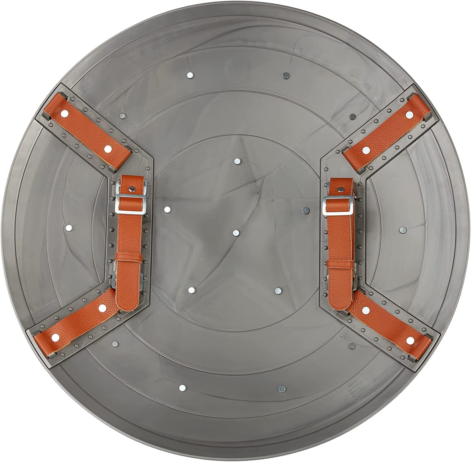 Marvel Legends Captain America The Winter Soldier 24 Inch Stealth Shield Replica