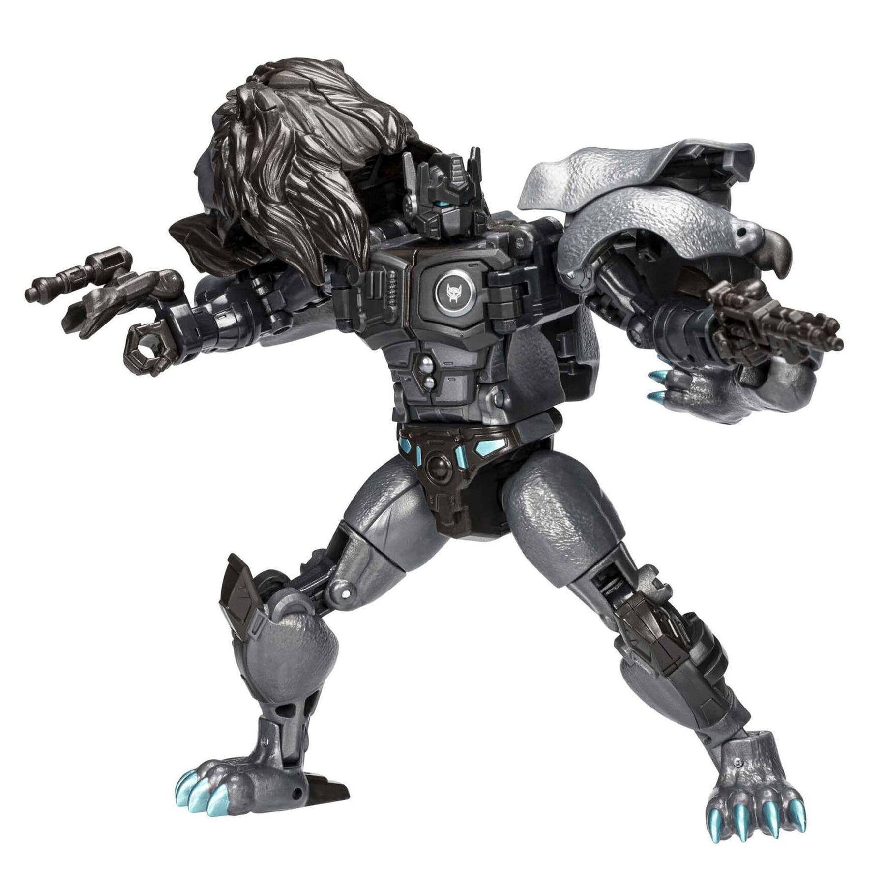 Transformers Legacy Evolution Voyager Action Figure | Maximal Leo Prime