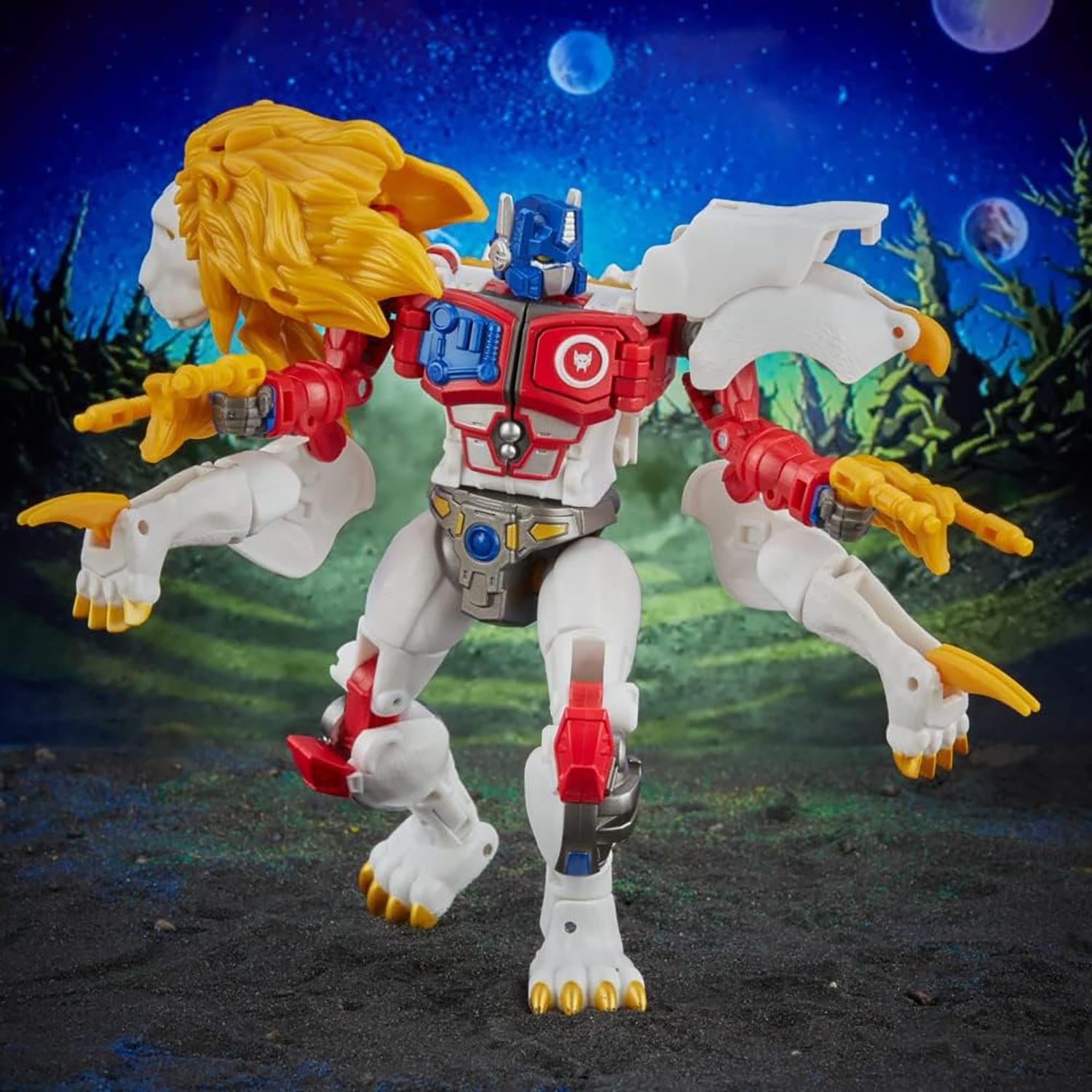 In Hand Images of Transformers Power of the Primes Amazon Exclusive Nemesis Prim In Hand Images of Transformers Power of the Primes Amazon Exclusive Nemesis Prim