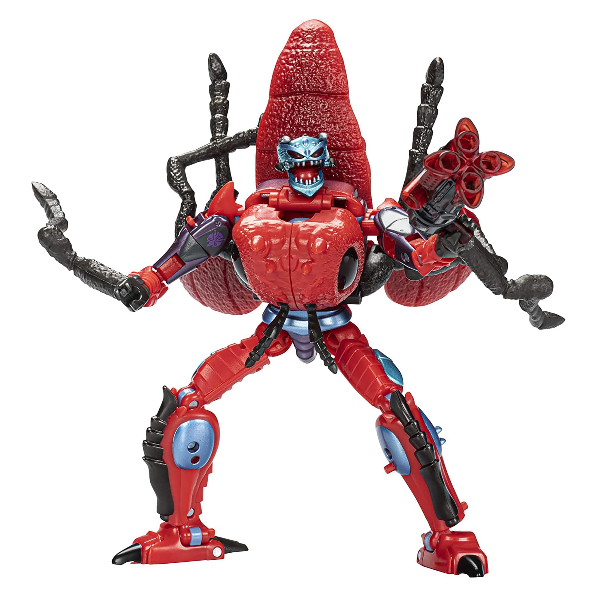 Transformers Generations Predacon Inferno Figure | Free Shipping