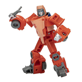 Transformers Studio Series Core | Autobot Wheelie