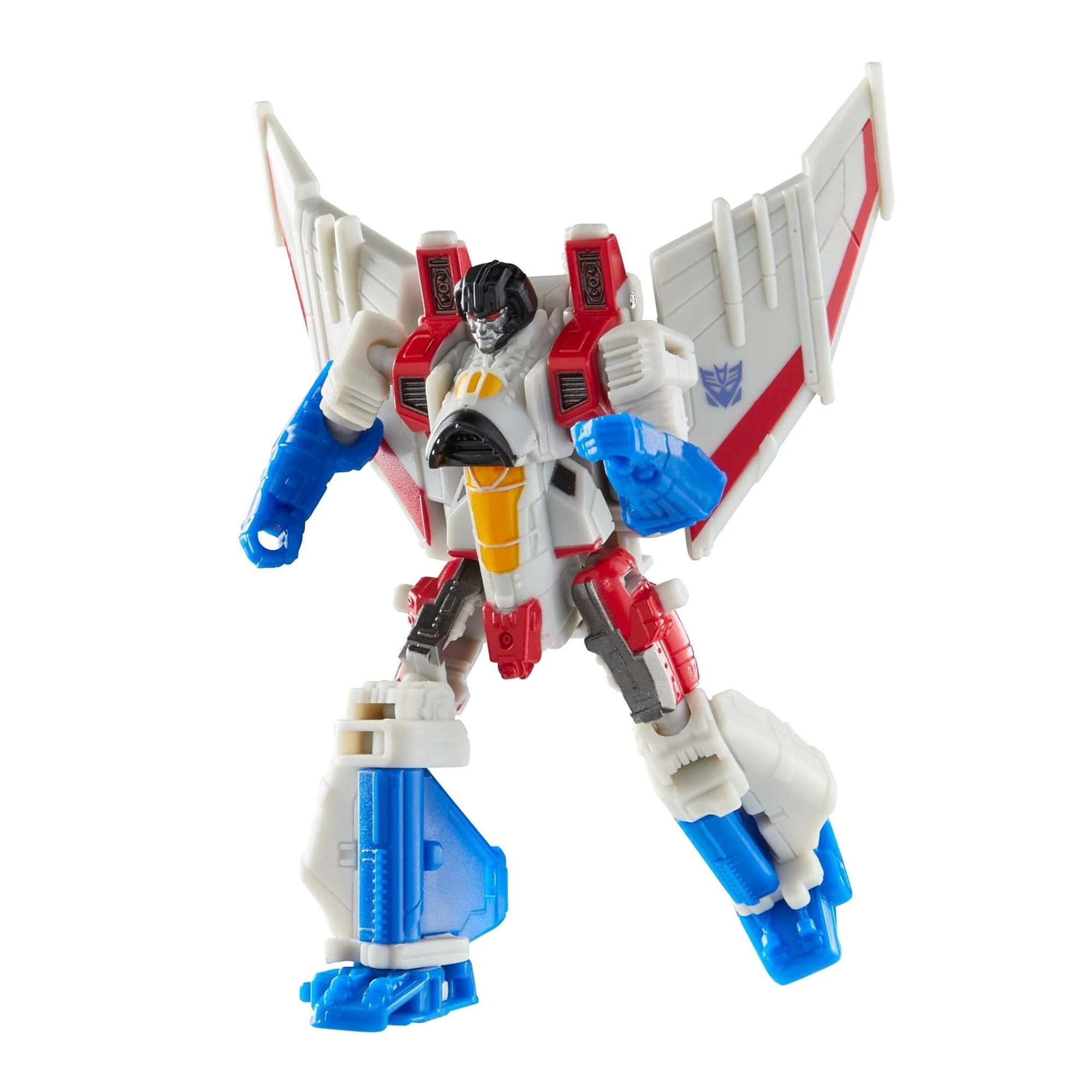 Transformers Studio Series Bumblebee Figure | Starscream