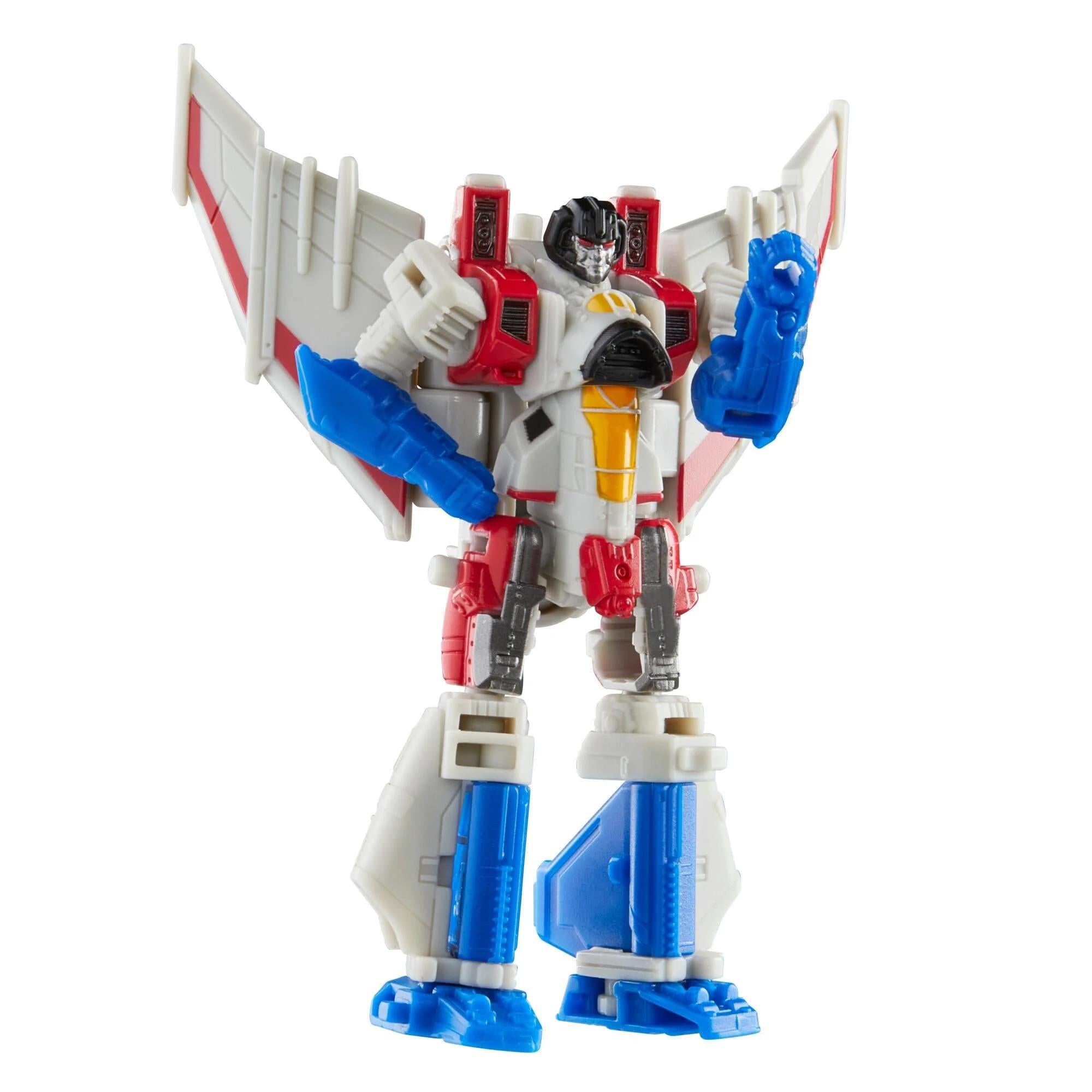 Transformers Studio Series Bumblebee Figure | Starscream