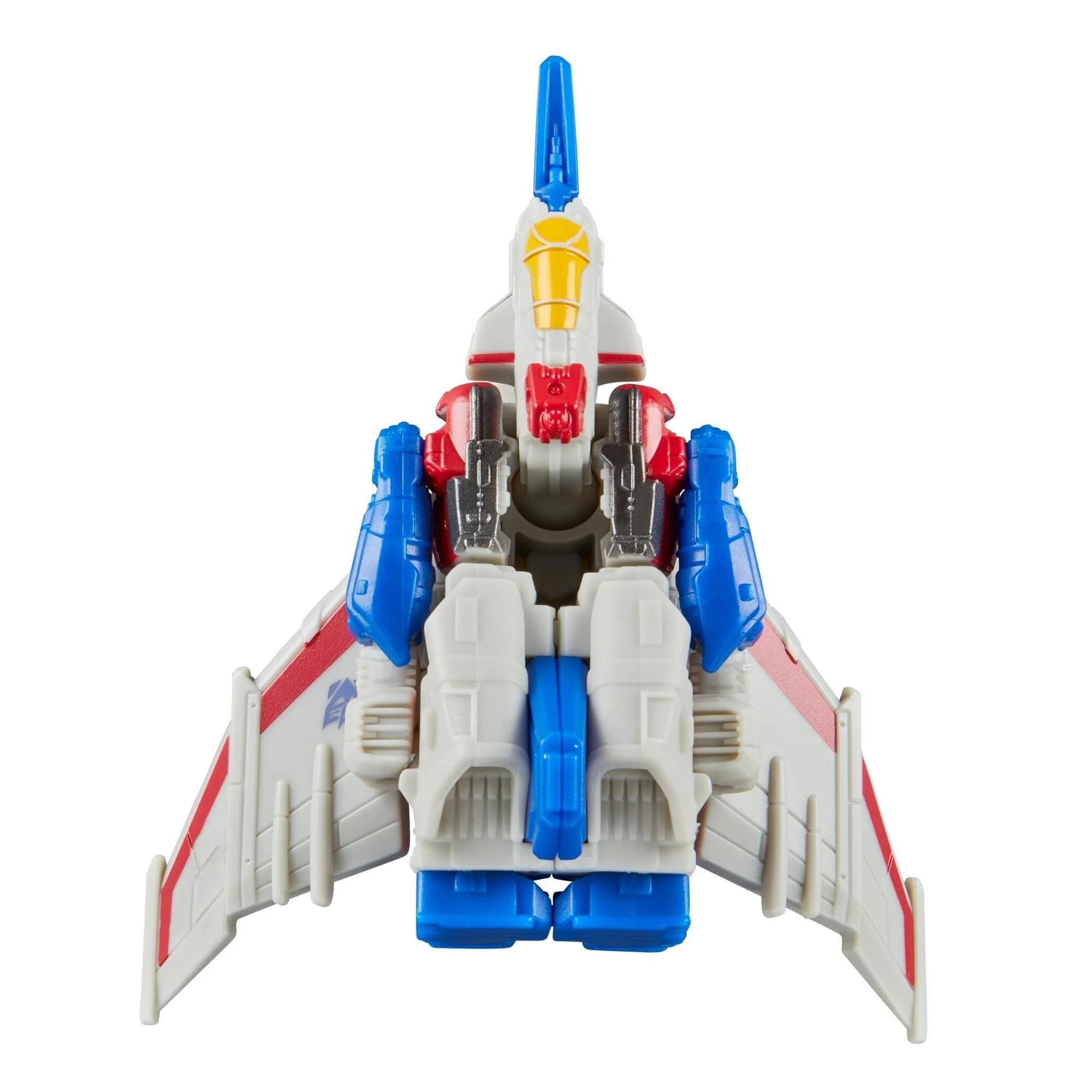 Transformers Studio Series Bumblebee Figure | Starscream
